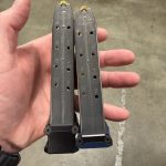 Smith & Wesson M&P 2.0 .45 ACP - Semi-Auto Pistols for Sale in Alaska