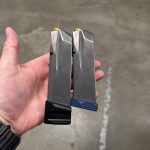 Smith & Wesson M&P 2.0 .45 ACP - Semi-Auto Pistols for Sale in Alaska