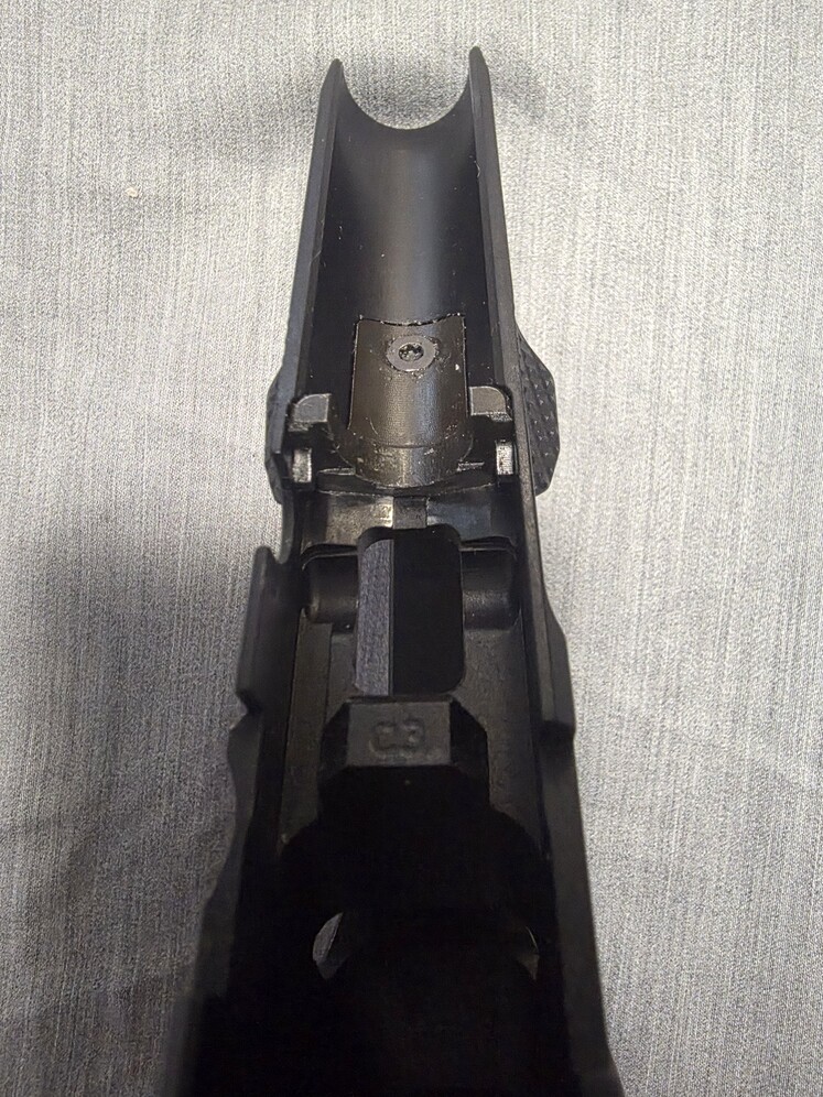 Sharps Bros P365 Grip Module - Grips & Stocks for Sale in Alaska