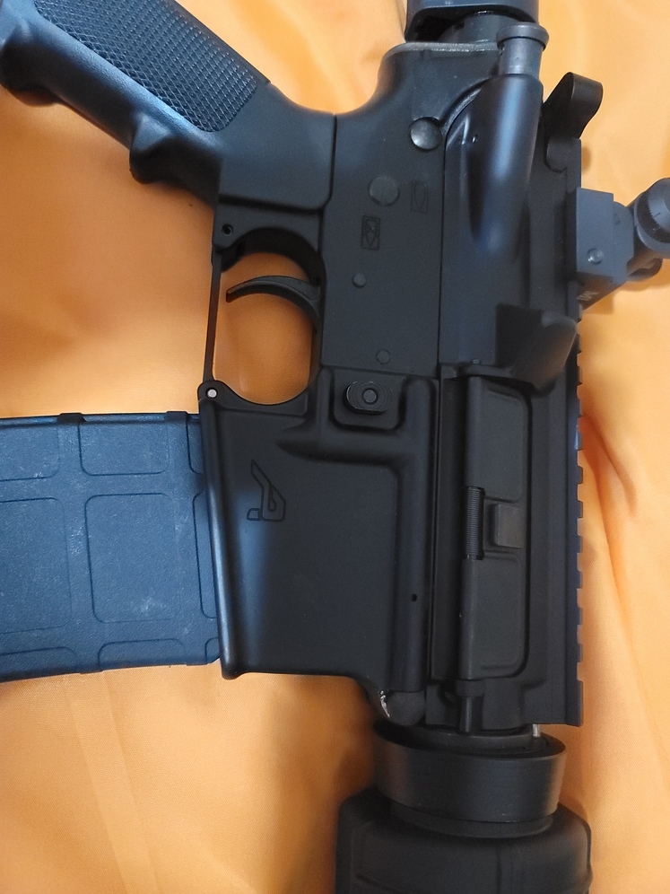 Aero Precision X-15 5.56mm - AR-15 Rifles for Sale in Alaska