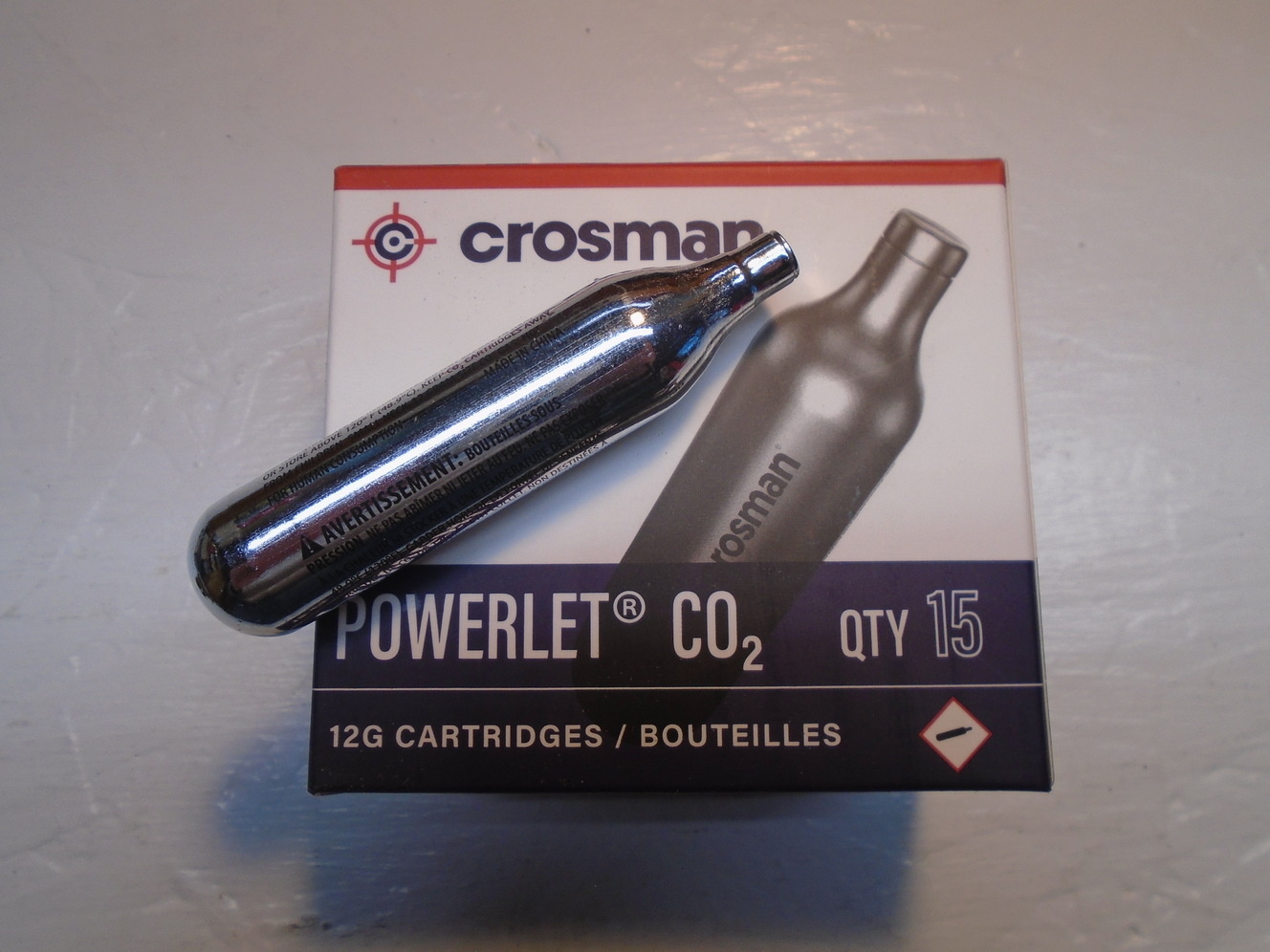 Springfield Hellcat .177 Airgun - Semi-Auto Pistols for Sale in Alaska