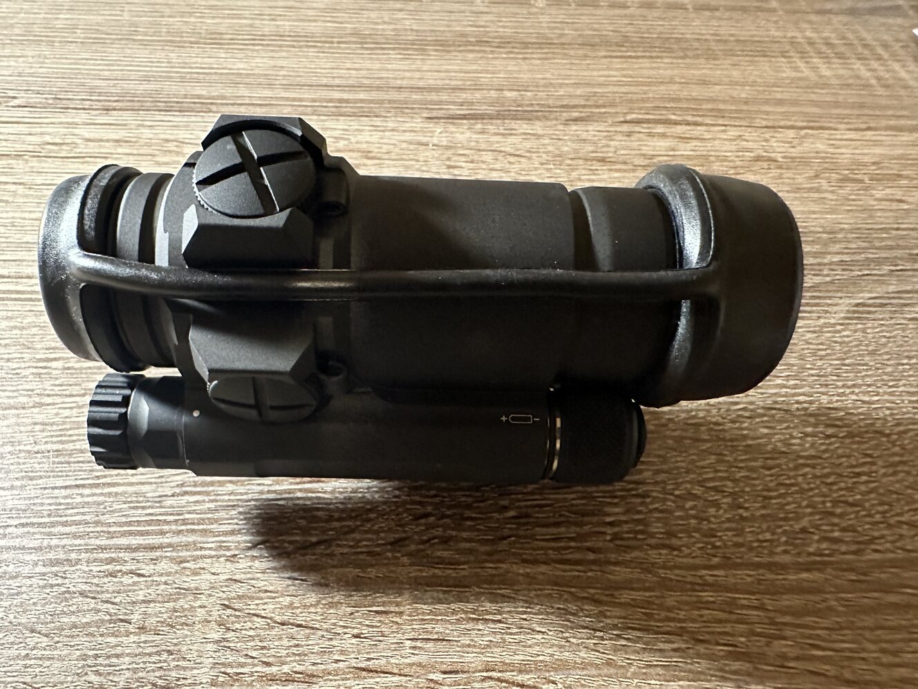 Aimpoint Comp M4 Reflex Sight - AR-15 Rifles for Sale in Alaska