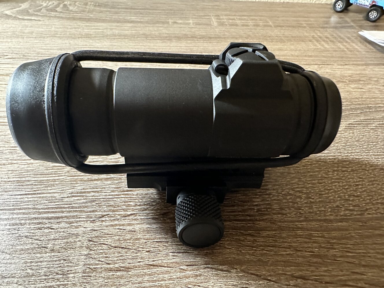 Aimpoint Comp M4 Reflex Sight - AR-15 Rifles for Sale in Alaska