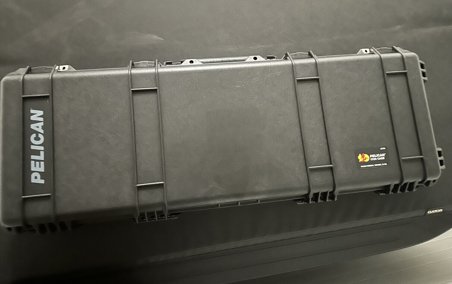 Pelican 1720 Rifle Case - Rifles for Sale in Alaska