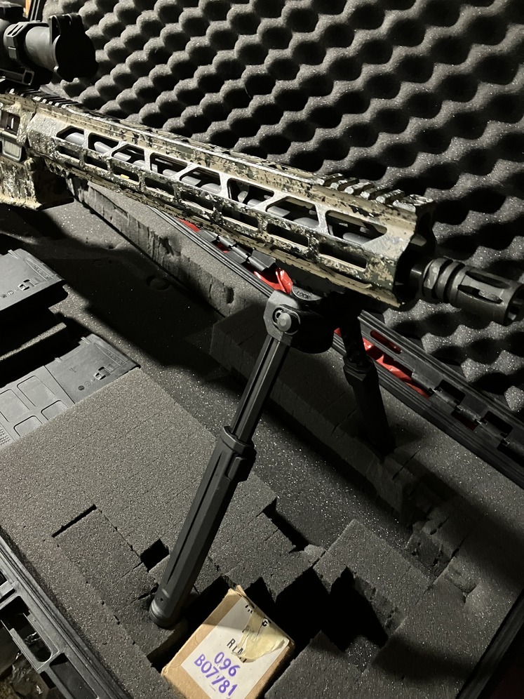 Diamondback DB-10 .308 - AR-10 & .308 AR Rifles for Sale in Alaska