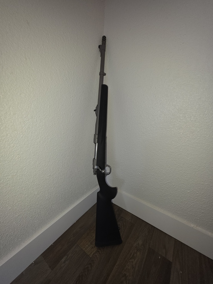 Ruger M77 Hawkeye Alaskan .375 Ruger - Bolt-Action Rifles for Sale in Alaska