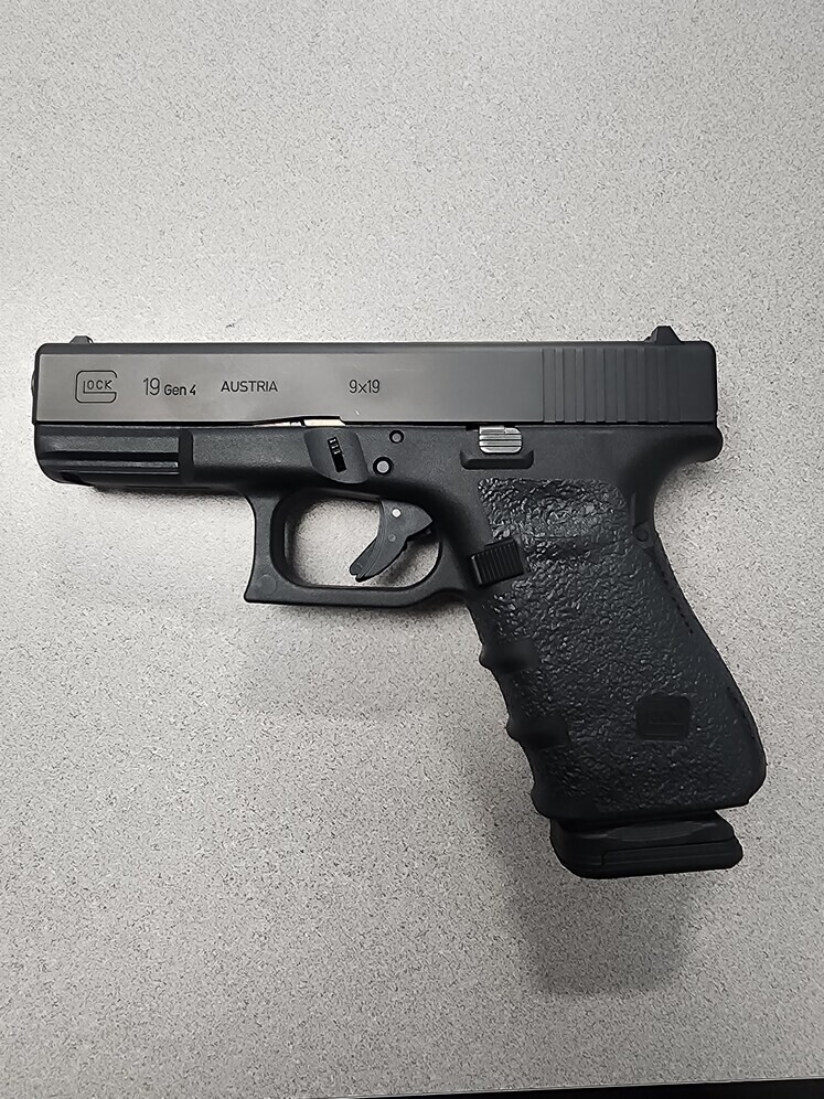 Glock 19 Gen 4 9mm - Semi-Auto Pistols for Sale in Alaska