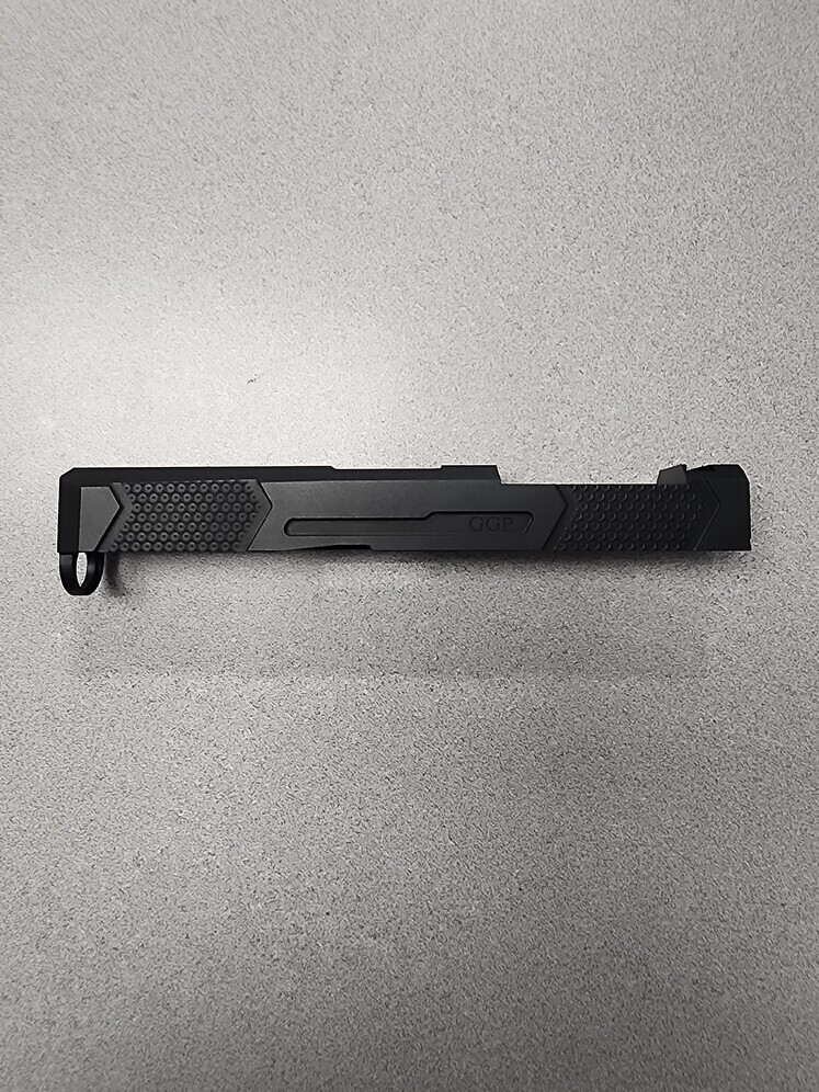 Glock 19 Gen 4 9mm - Semi-Auto Pistols for Sale in Alaska