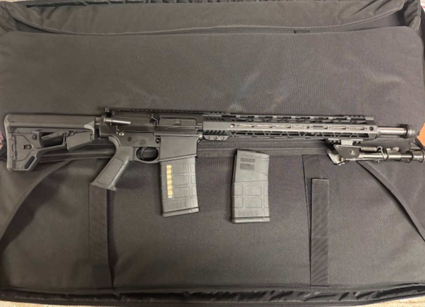 PSA Gen 3 PA-10 .308 - AR-10 & .308 AR Rifles for Sale in Alaska