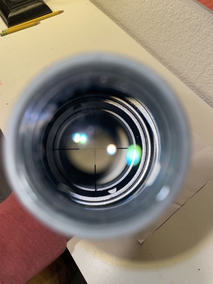 Meopta Cabelas Instinct 4-12×50 Riflescope - Rifle Scopes for Sale in Alaska