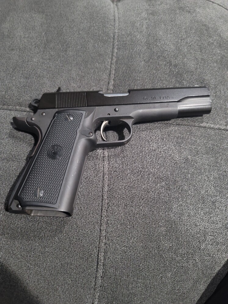 Para Ordnance P16.40 LDA .40 S&W - Semi-Auto Pistols for Sale in Alaska