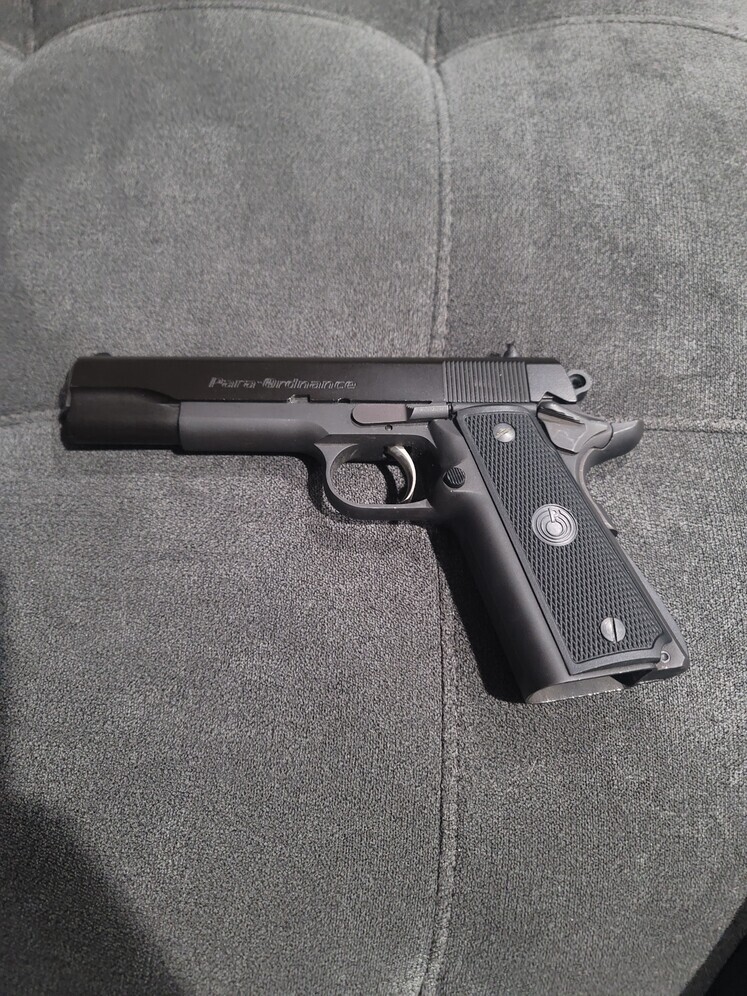 Para Ordnance P16.40 LDA .40 S&W - Semi-Auto Pistols for Sale in Alaska