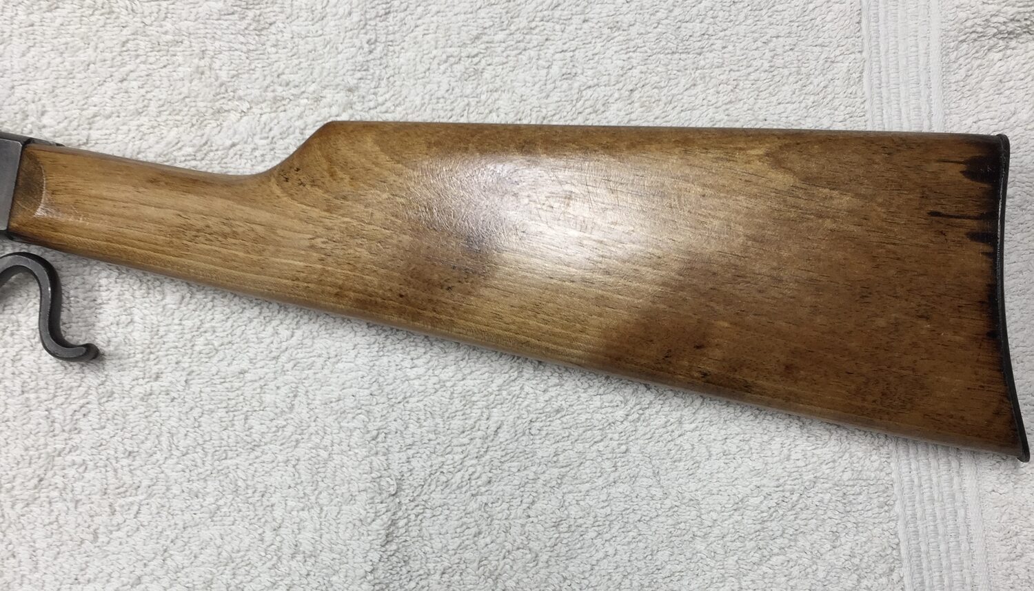 Stevens Crackshot 26 .22 - Rifles for Sale in Alaska