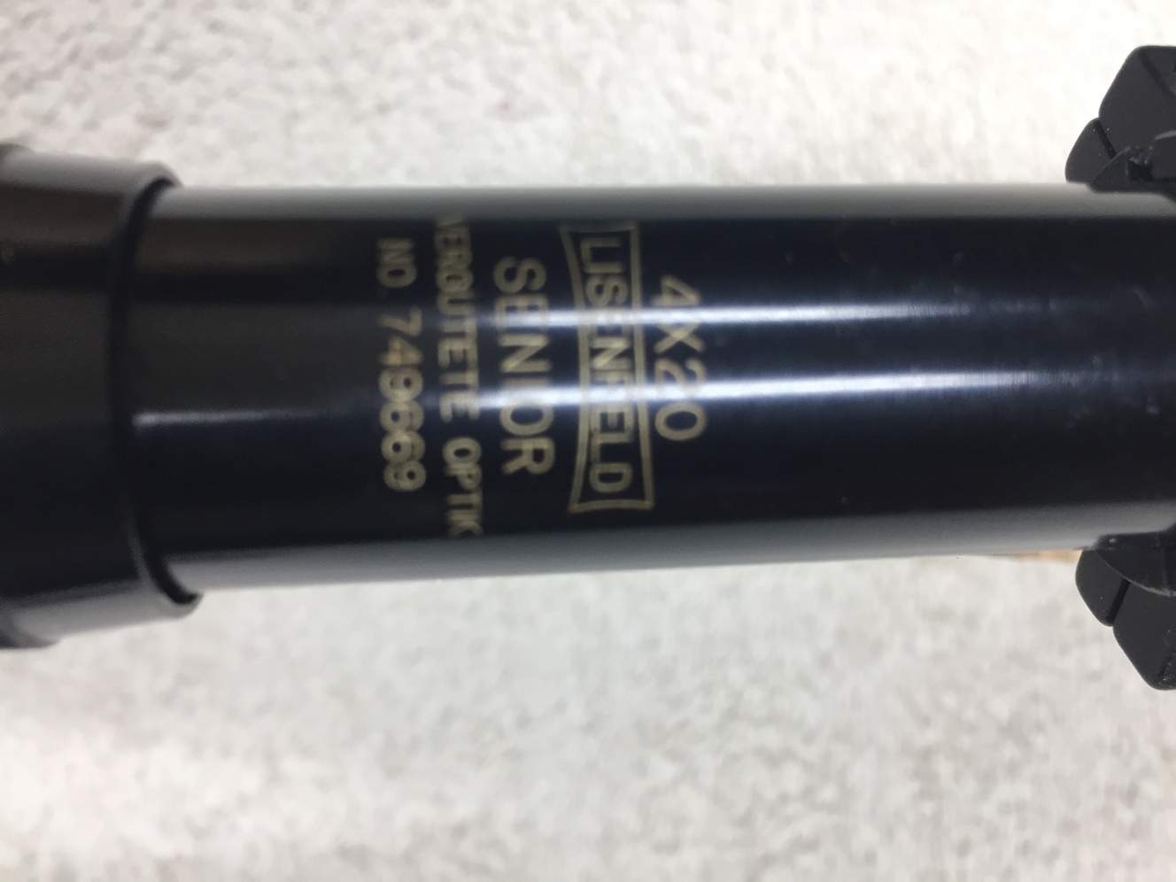 Browning SA-22 .22 LR - Rimfire Rifles (.22 LR) for Sale in Alaska