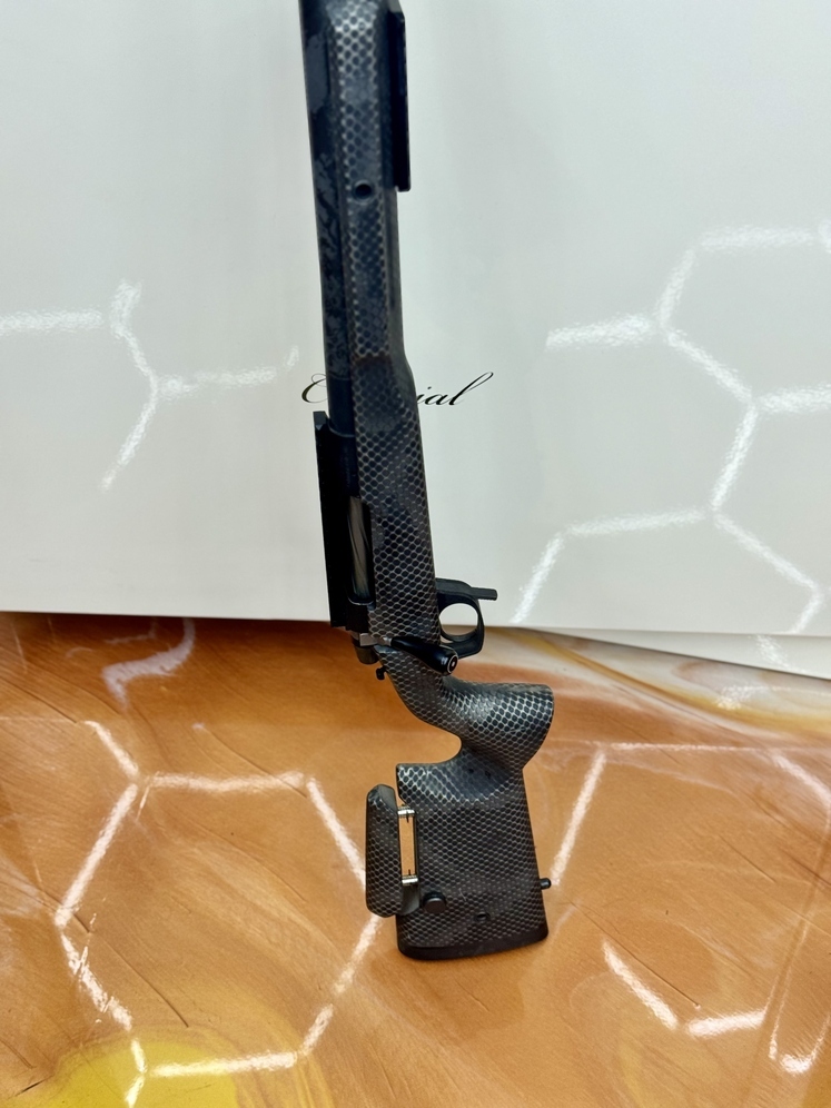 Proof Research Conviction .300 PRC - Precision & Long Range Rifles for Sale in Alaska