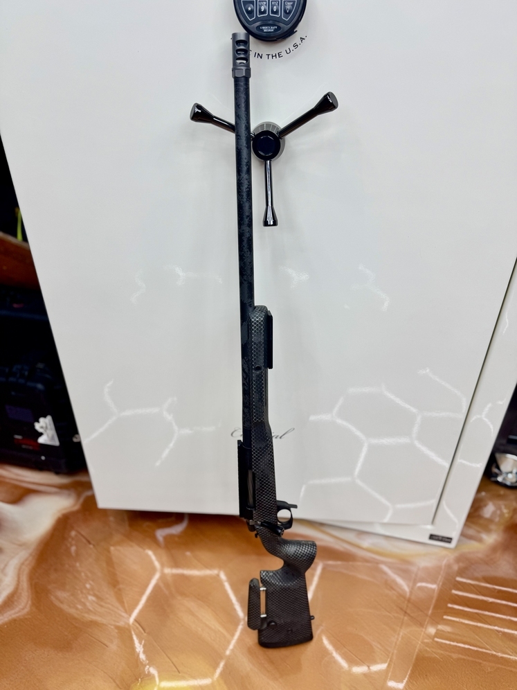 Proof Research Conviction .300 PRC - Precision & Long Range Rifles for Sale in Alaska