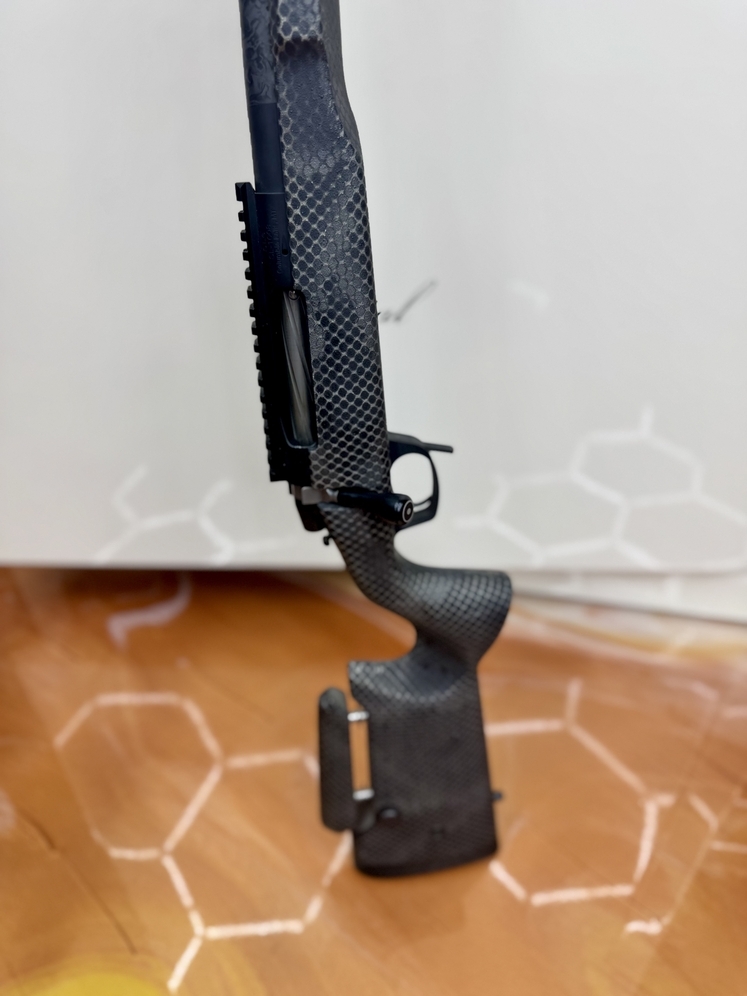 Proof Research Conviction .300 PRC - Precision & Long Range Rifles for Sale in Alaska