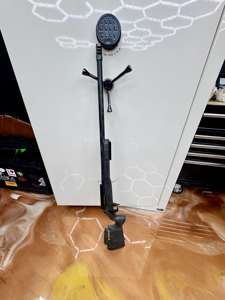 Proof Research Conviction .300 PRC - Precision & Long Range Rifles for Sale in Alaska