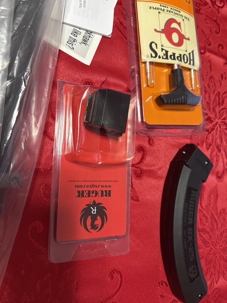 Ruger 10/22 .22 LR - Rifles for Sale in Alaska