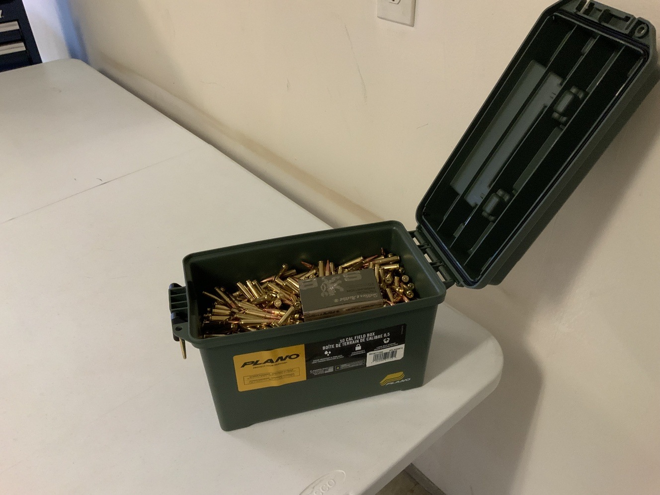 .300 Blackout Ammunition - Rifle Ammunition for Sale in Alaska