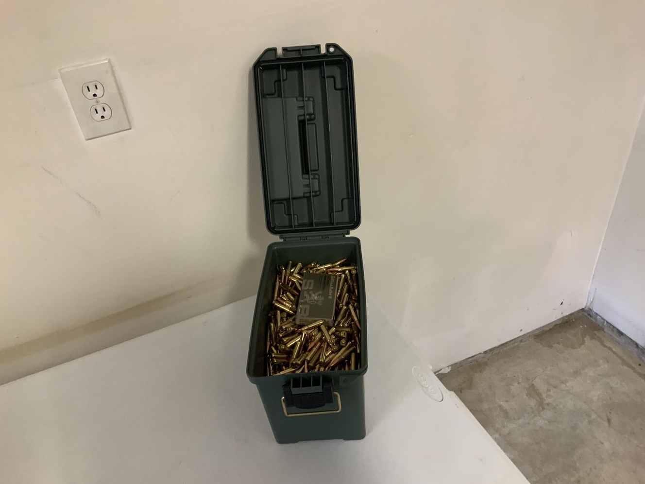 .300 Blackout Ammunition - Rifle Ammunition for Sale in Alaska