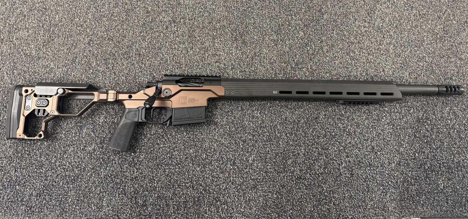 Christensen Arms MPR 6.5 Creedmoor - Rifles for Sale in Alaska