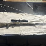 Savage 116 Kodiak Edition .338 Win Mag - Bolt-Action Rifles for Sale in Alaska