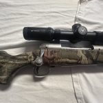 Savage 116 Kodiak Edition .338 Win Mag - Bolt-Action Rifles for Sale in Alaska