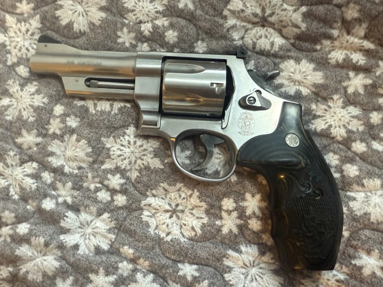 Smith & Wesson 629-6 .44 Mag - Revolvers for Sale in Alaska