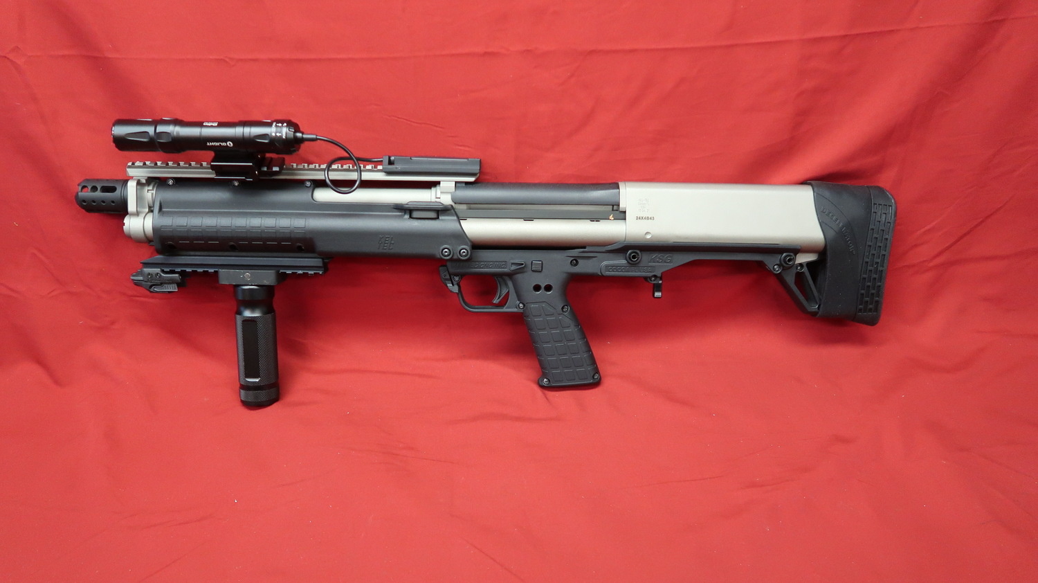 Kel-Tec KSG 12 Gauge - Shotguns for Sale in Alaska
