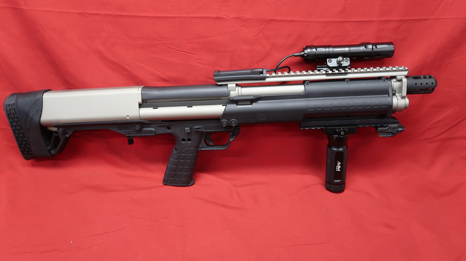 Kel-Tec KSG 12 Gauge - Shotguns for Sale in Alaska