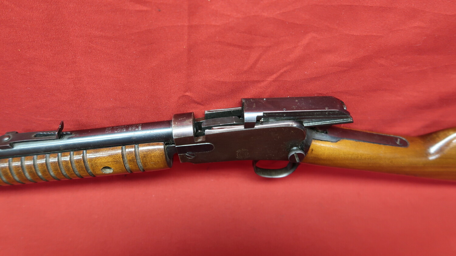 Rossi Model 62SA .22 LR - Rimfire Rifles (.22 LR) for Sale in Alaska