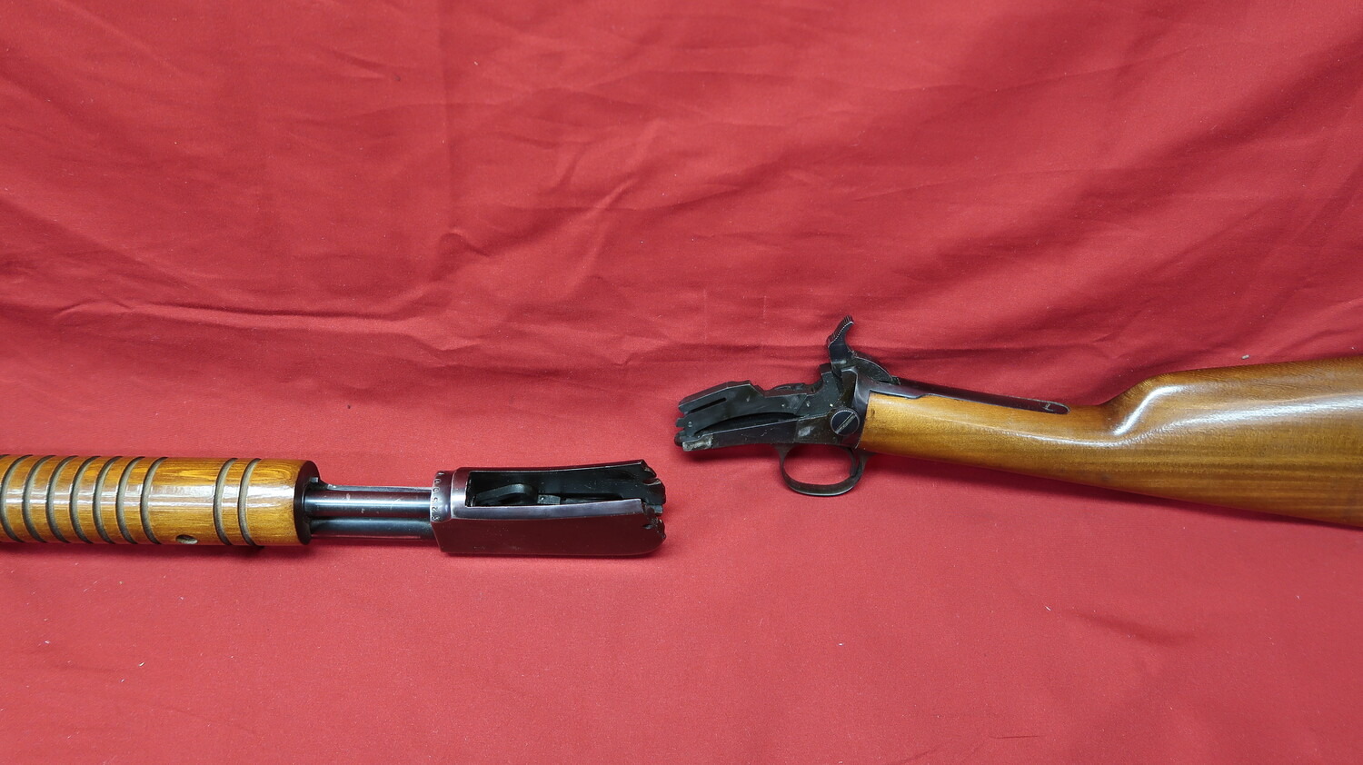 Rossi Model 62SA .22 LR - Rimfire Rifles (.22 LR) for Sale in Alaska