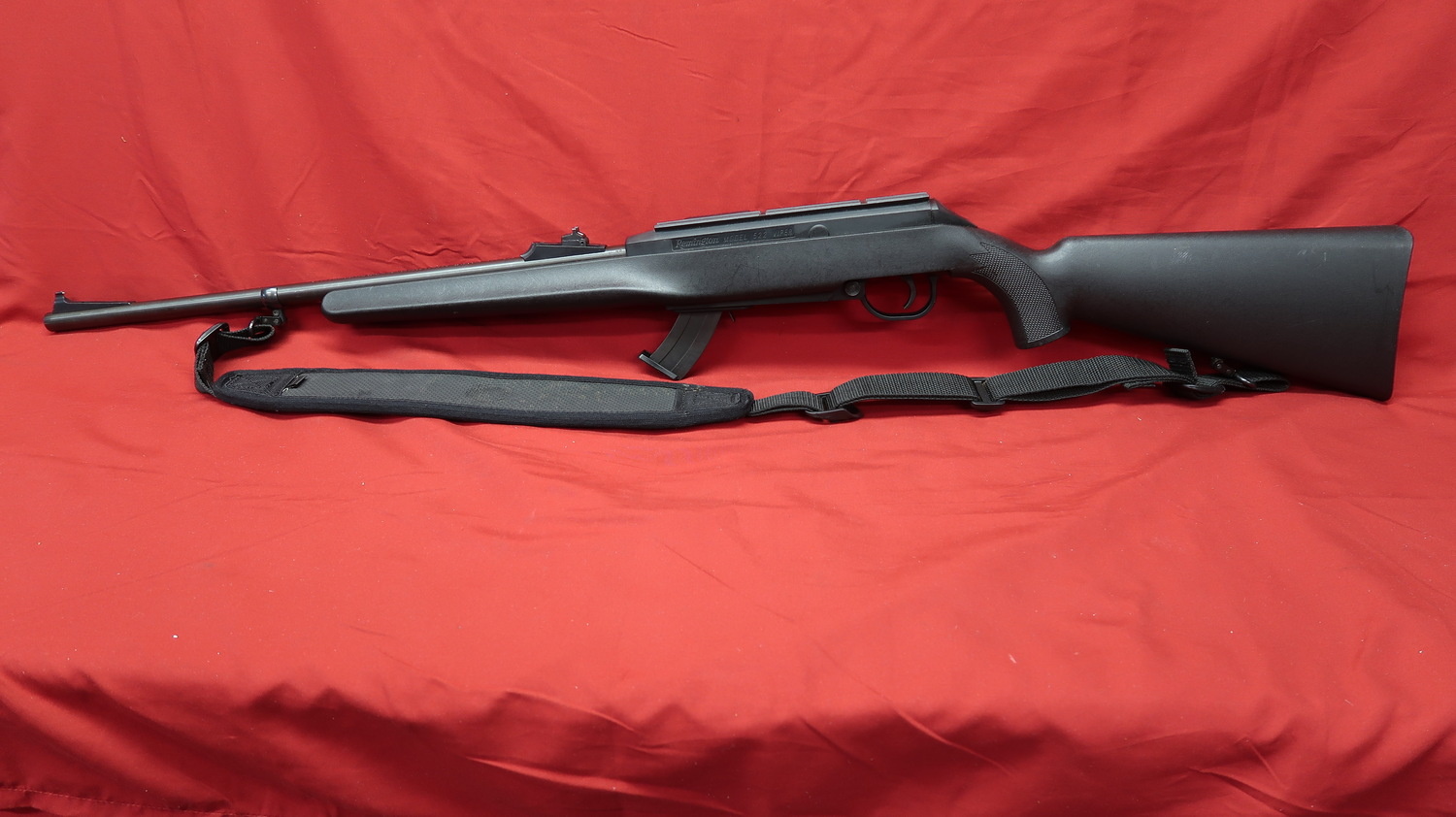 Remington Model 522 Viper .22 LR - Rimfire Rifles (.22 LR) for Sale in Alaska