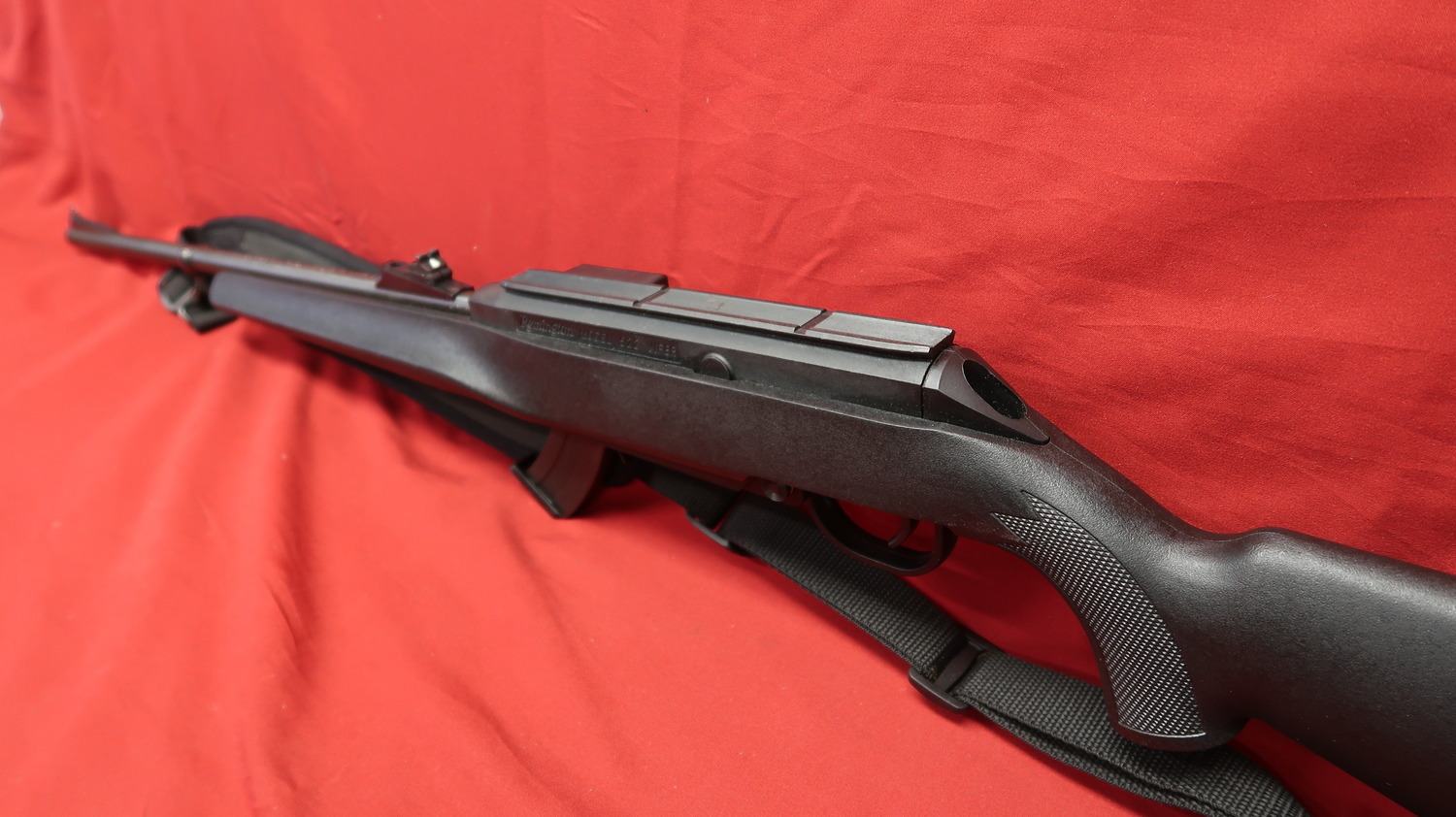 Remington Model 522 Viper .22 LR - Rimfire Rifles (.22 LR) for Sale in Alaska
