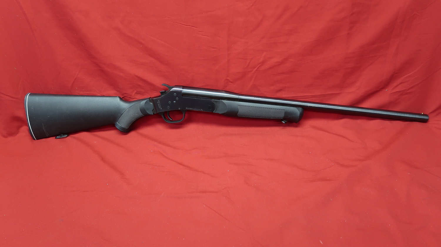Rossi S201220 Single Shot 20 Gauge - Rifles for Sale in Alaska