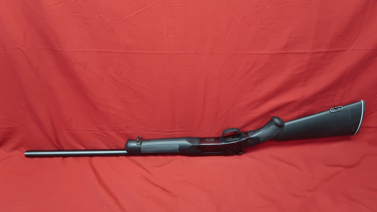Rossi S201220 Single Shot 20 Gauge - Rifles for Sale in Alaska