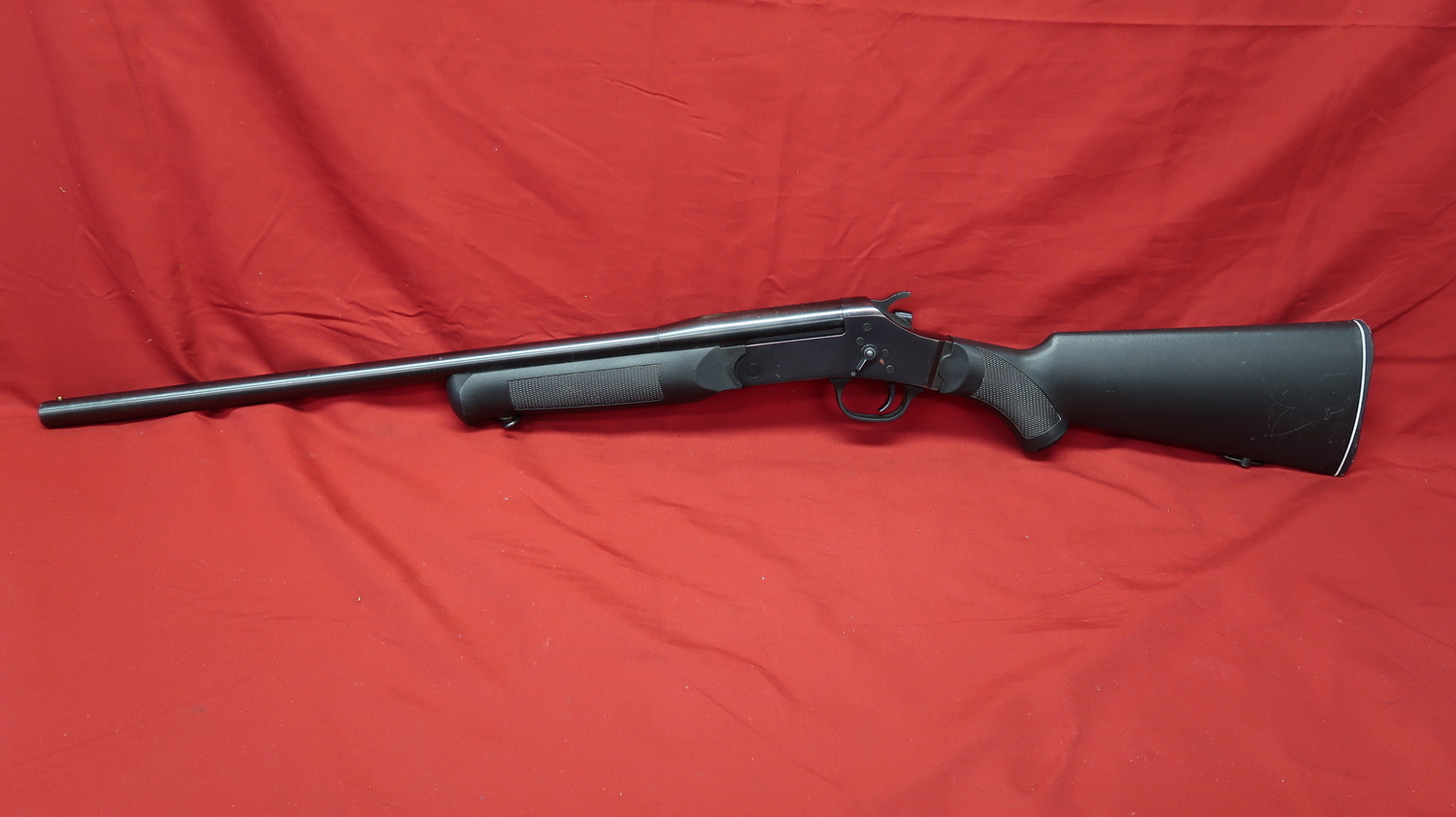 Rossi S201220 Single Shot 20 Gauge - Rifles for Sale in Alaska
