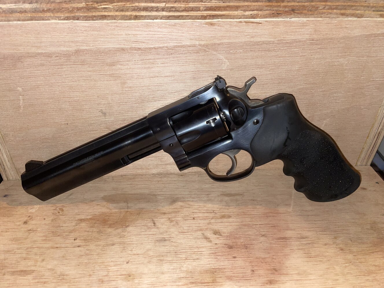 Ruger GP100 .357 Mag - Revolvers for Sale in Alaska