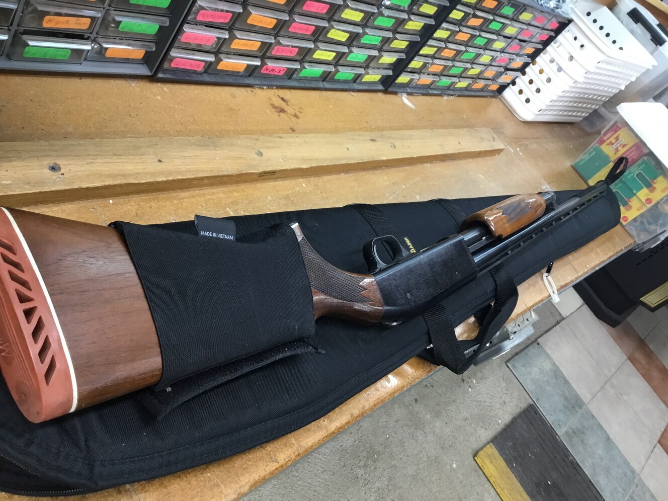 Mossberg 500 CR 20 Gauge - Pump-Action Shotguns for Sale in Alaska