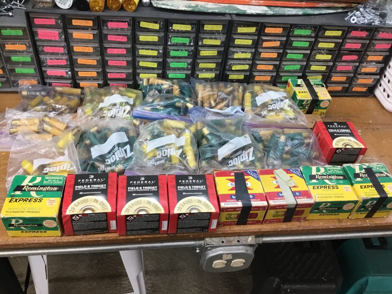 Mossberg 500 CR 20 Gauge - Pump-Action Shotguns for Sale in Alaska