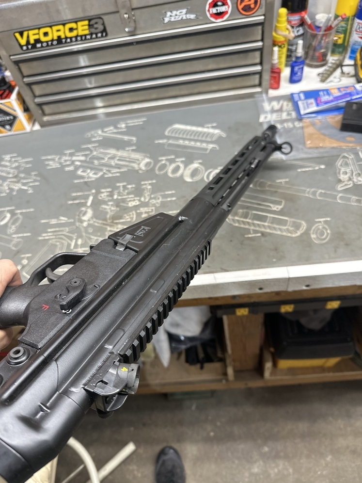 PTR PTR-91 .308 - AR-15 Rifles for Sale in Alaska
