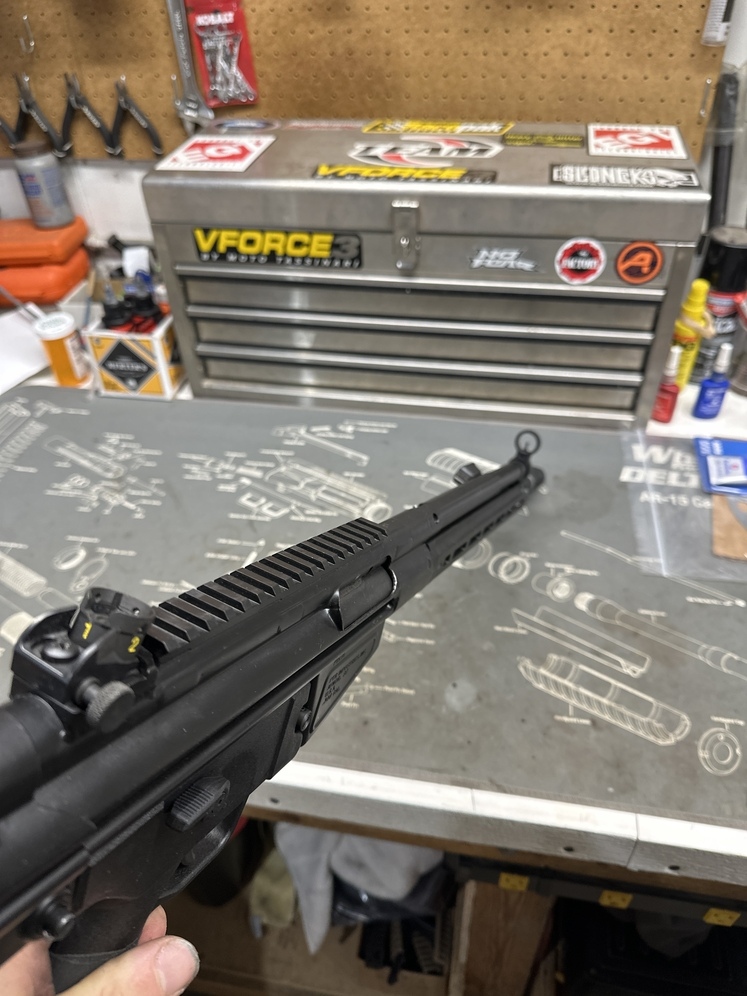 PTR PTR-91 .308 - AR-15 Rifles for Sale in Alaska
