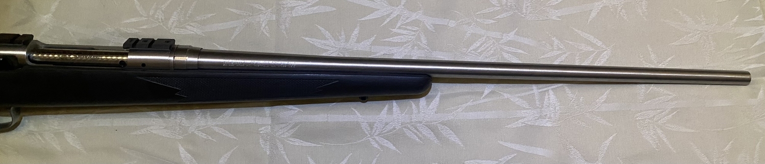 Savage 116 .300 Win Mag - Rifles for Sale in Alaska