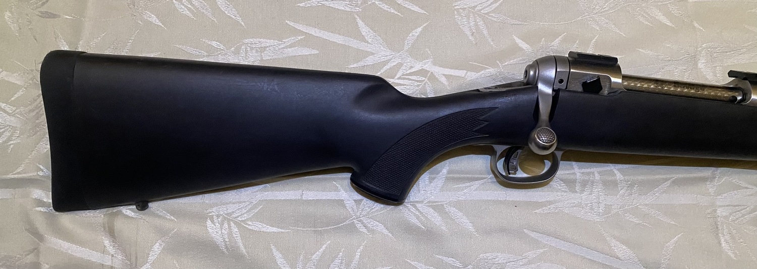 Savage 116 .300 Win Mag - Rifles for Sale in Alaska