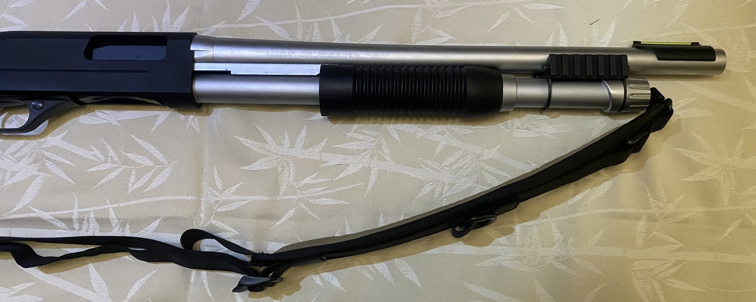 Winchester SXP Shadow Marine 12 Gauge - Shotguns for Sale in Alaska