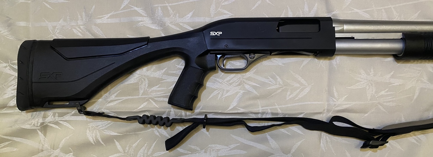 Winchester SXP Shadow Marine 12 Gauge - Shotguns for Sale in Alaska