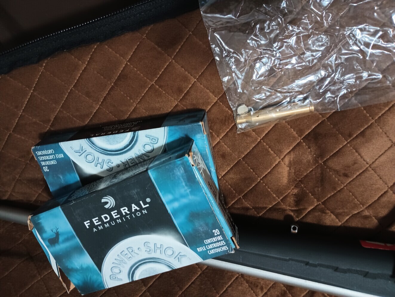 Savage Axis .30-06 - Bolt-Action Rifles for Sale in Alaska