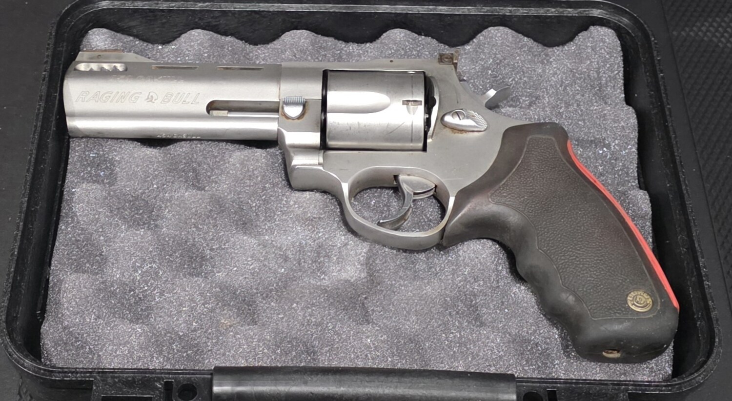 Taurus Raging Bull .454 Casull - Semi-Auto Pistols for Sale in Alaska