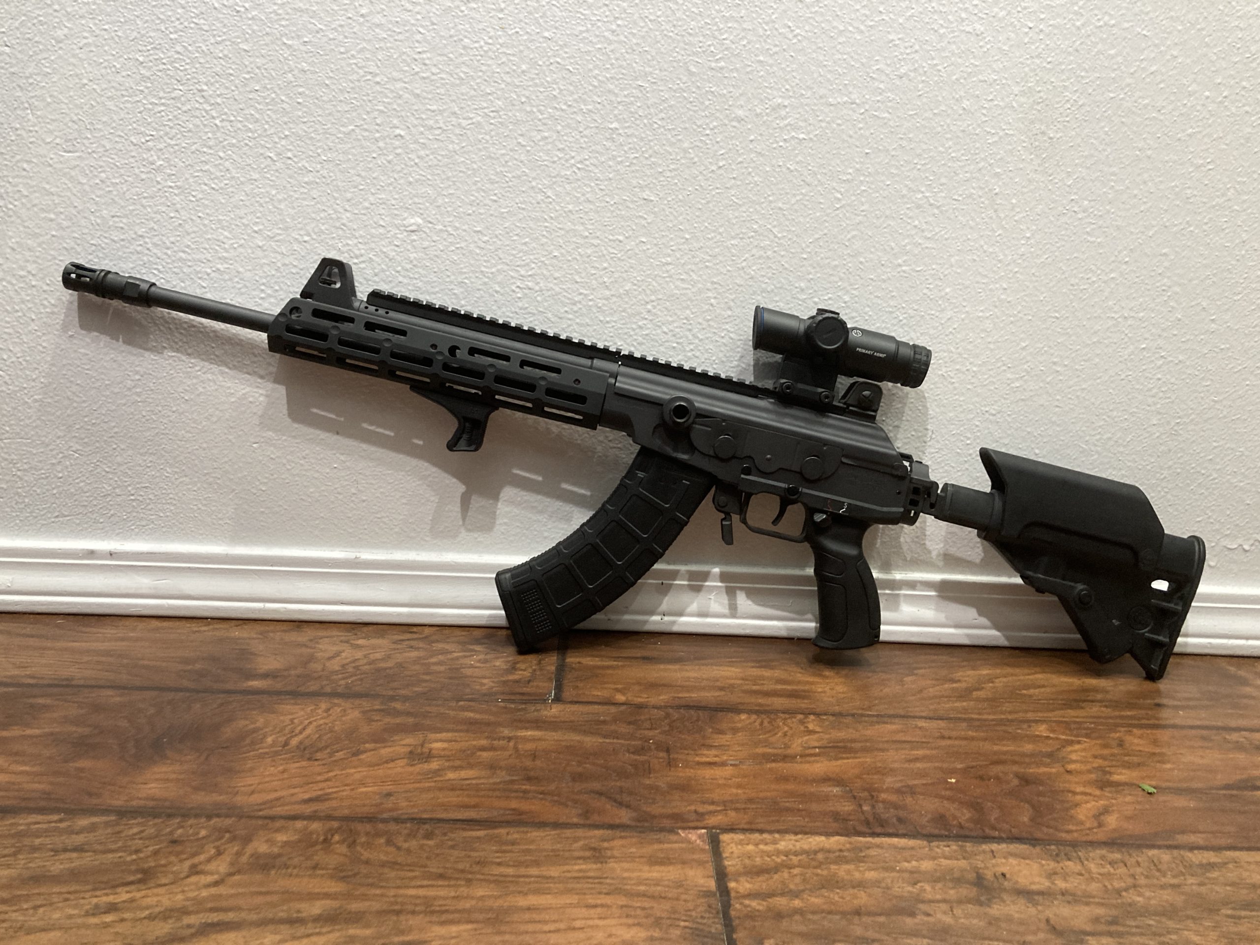 IWI Galil ACE 7.62x39mm - AK-47 & AK-74 Rifles for Sale in Alaska